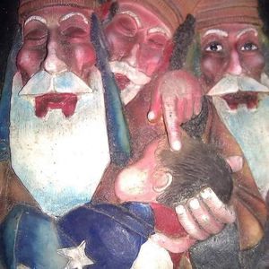 Meet your Posher, Lucy